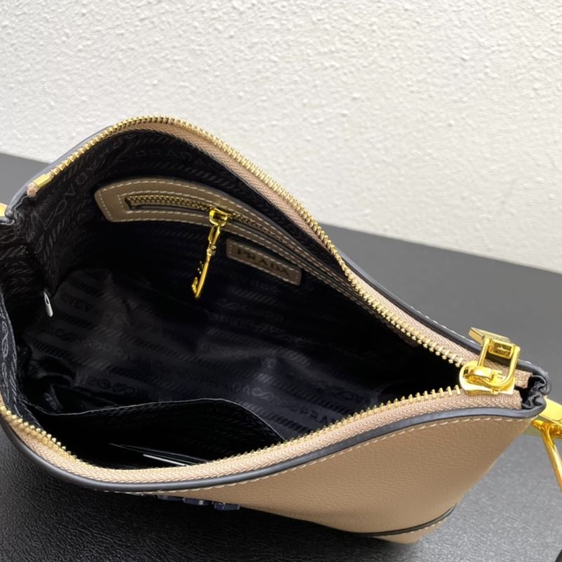 Prada Hobo Bags